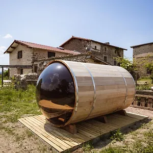 Domaine Du Coq En Pat Couette-café Augerolles