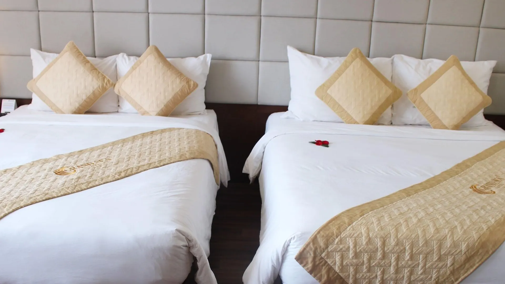 Grand Sea Hotel Danang