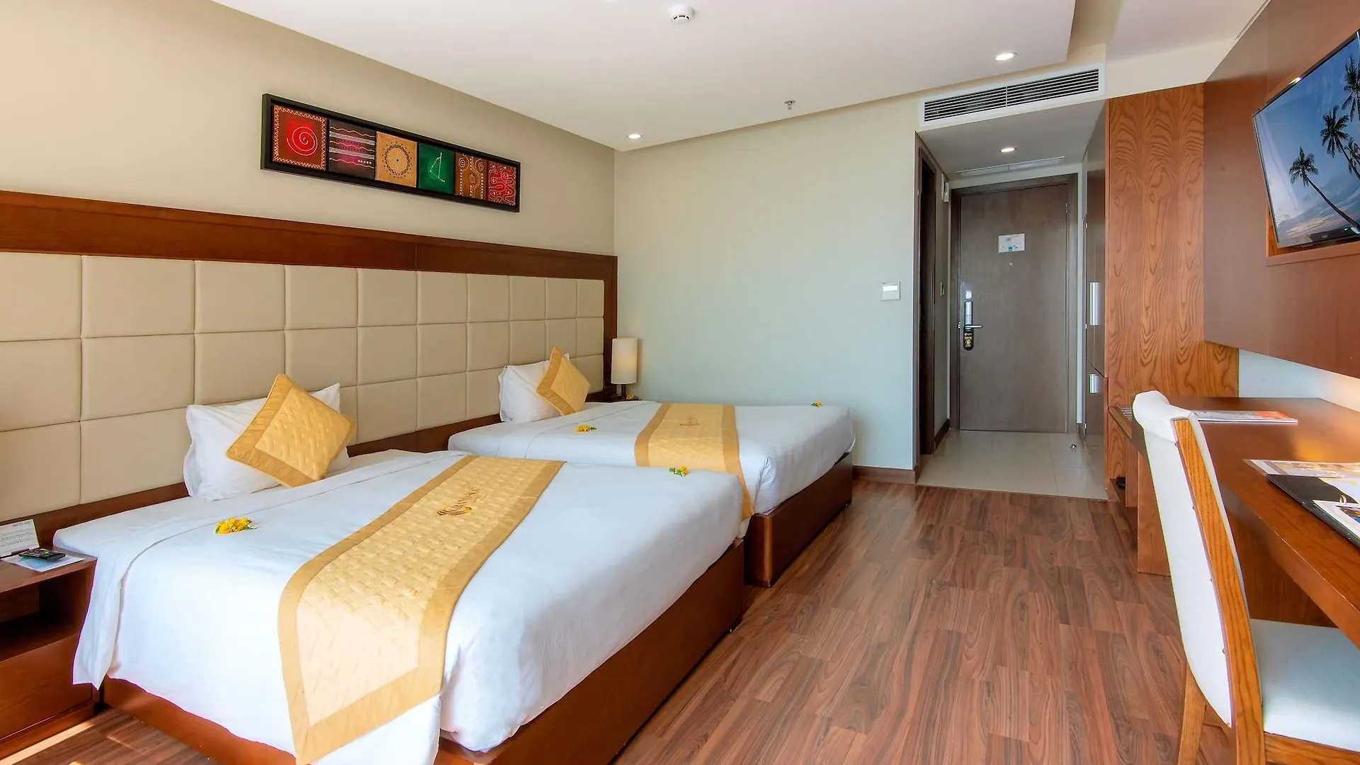 Grand Sea Hotel Danang