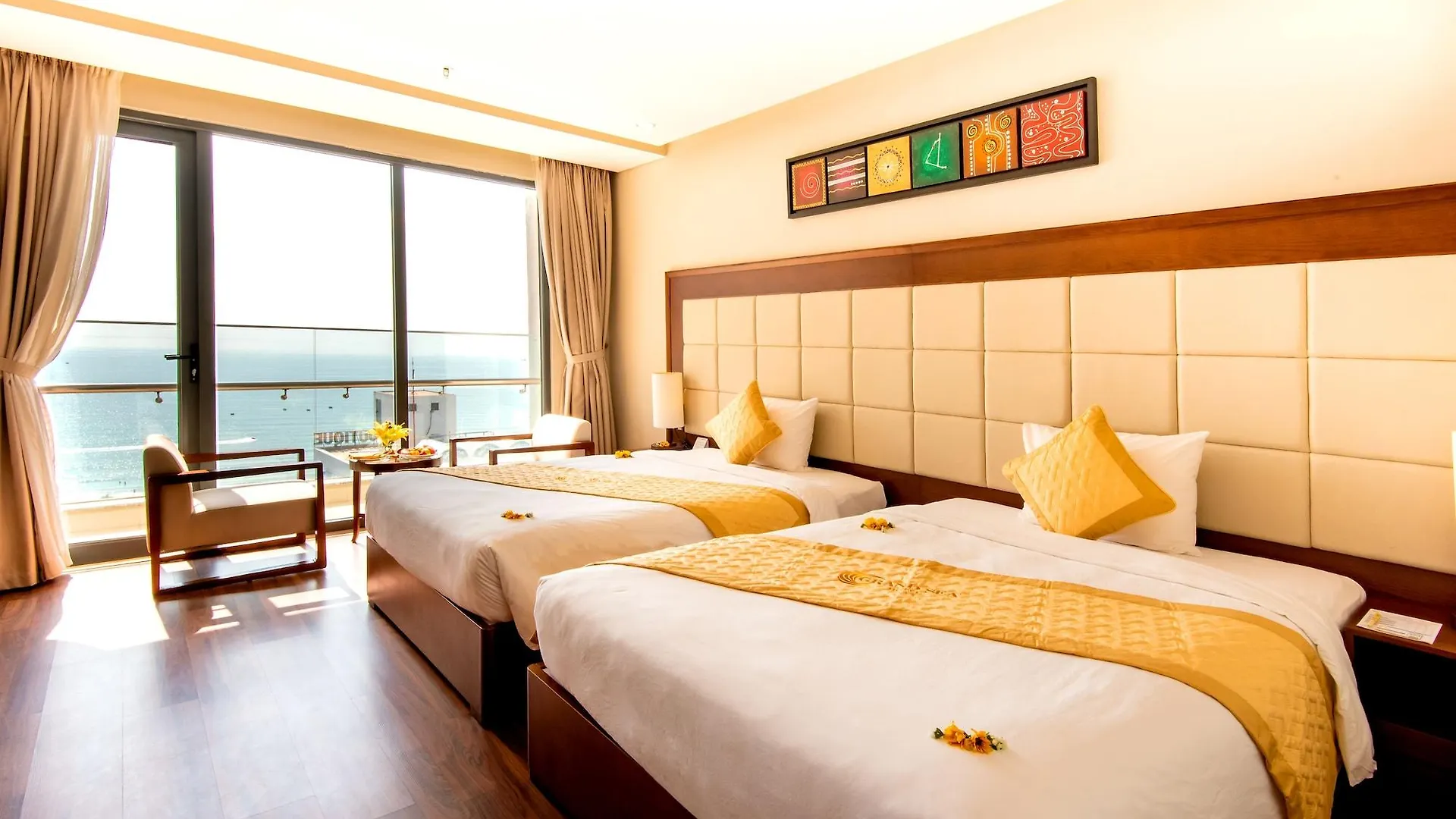 Grand Sea Hotel Danang