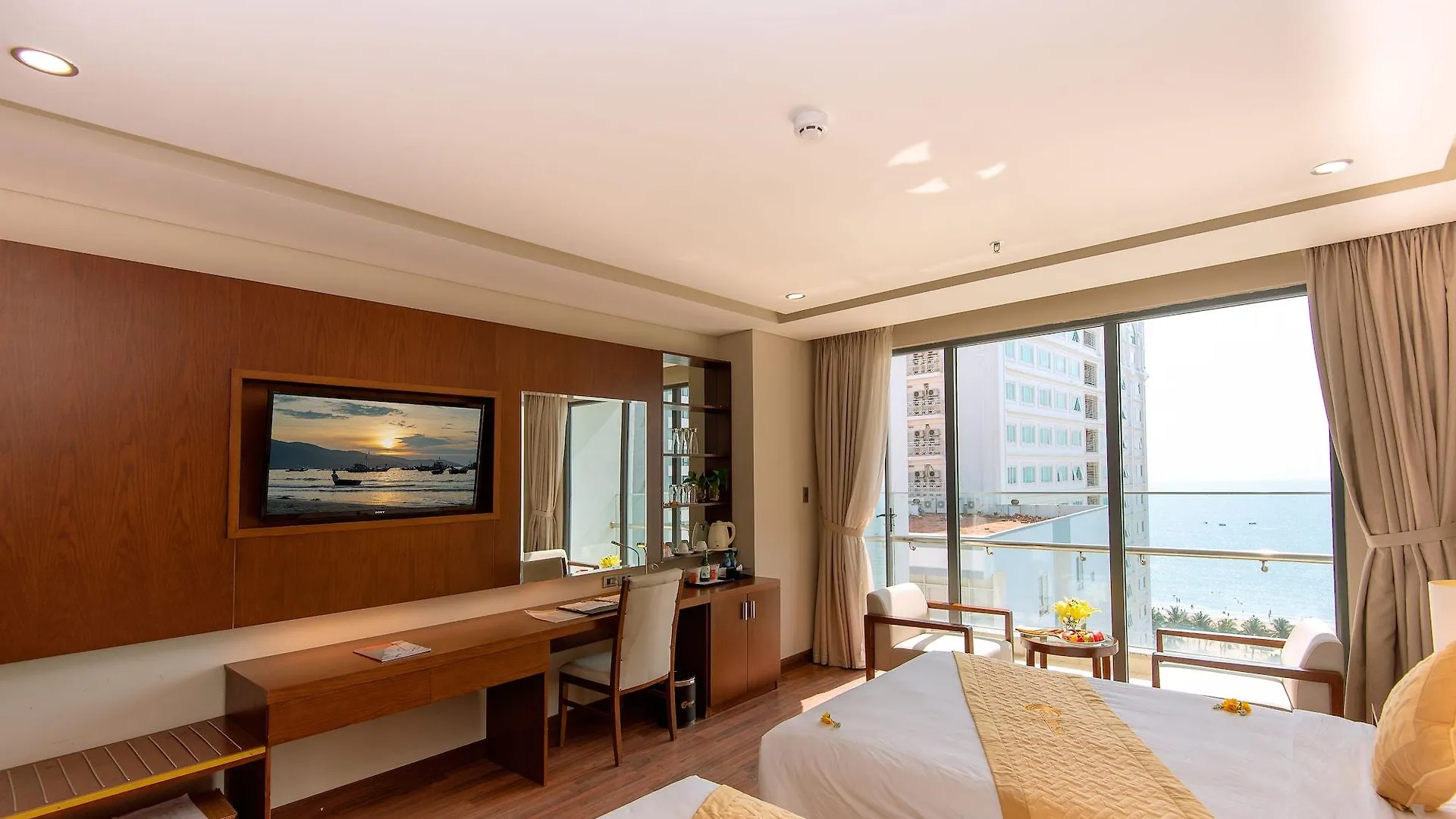 Grand Sea Hotel Danang