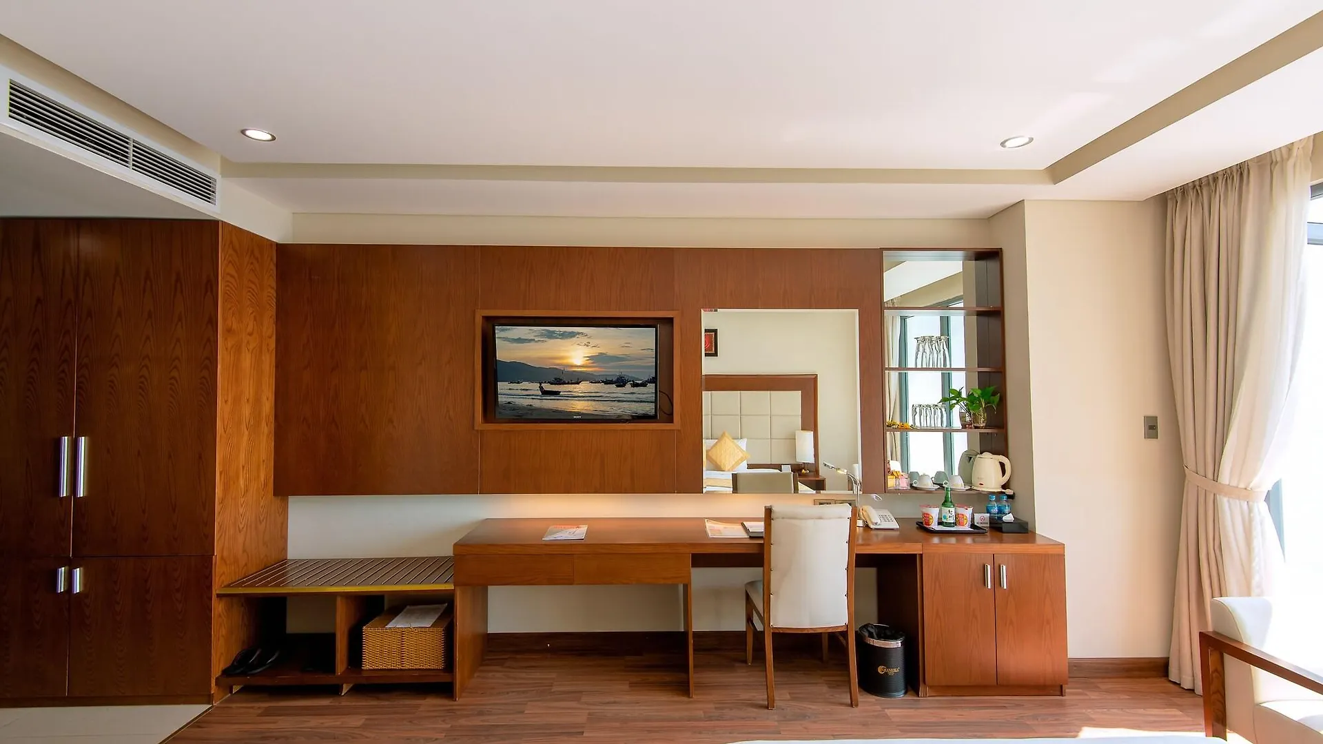 Grand Sea Hotel Danang