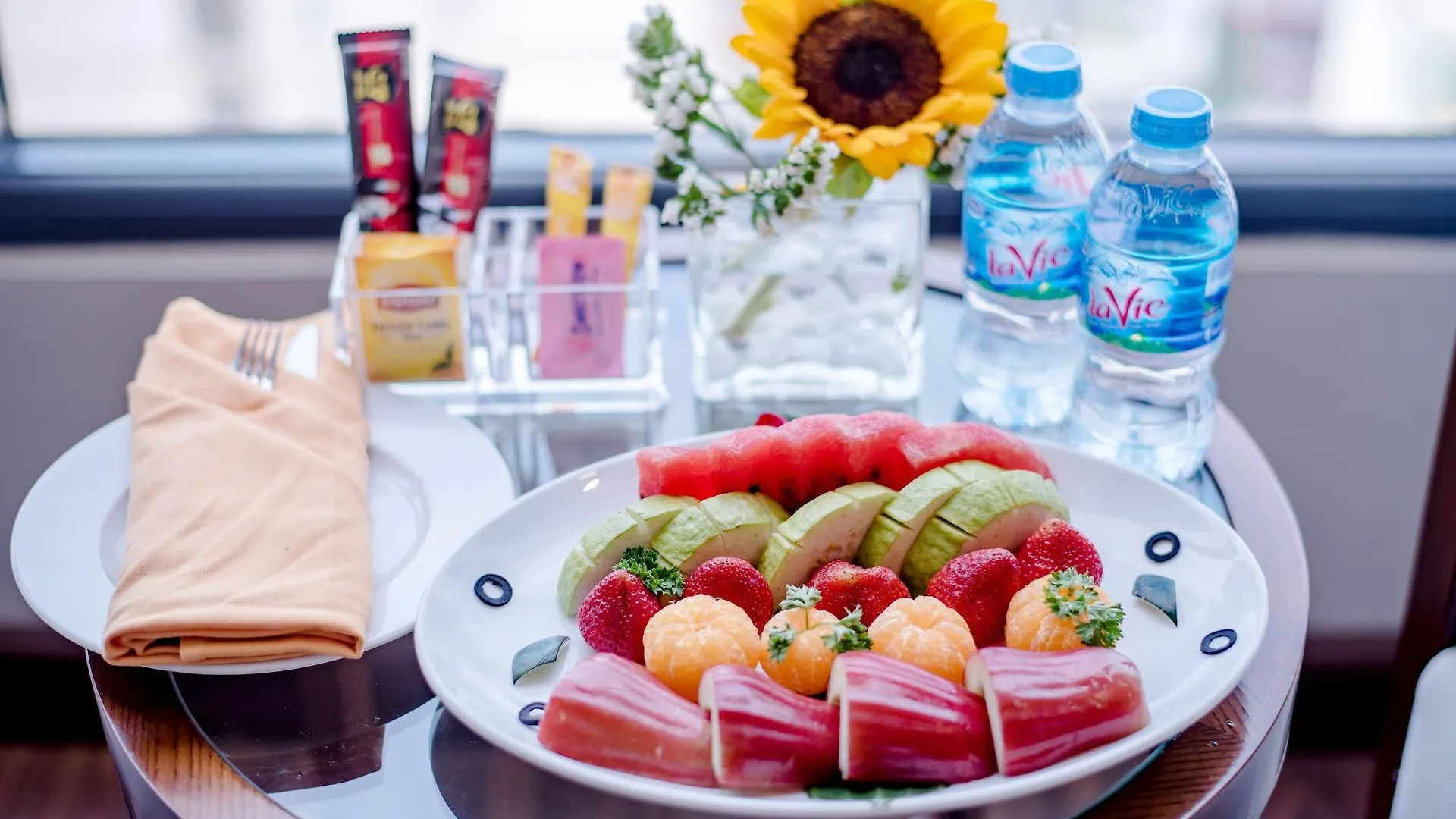 Grand Sea Hotel Danang