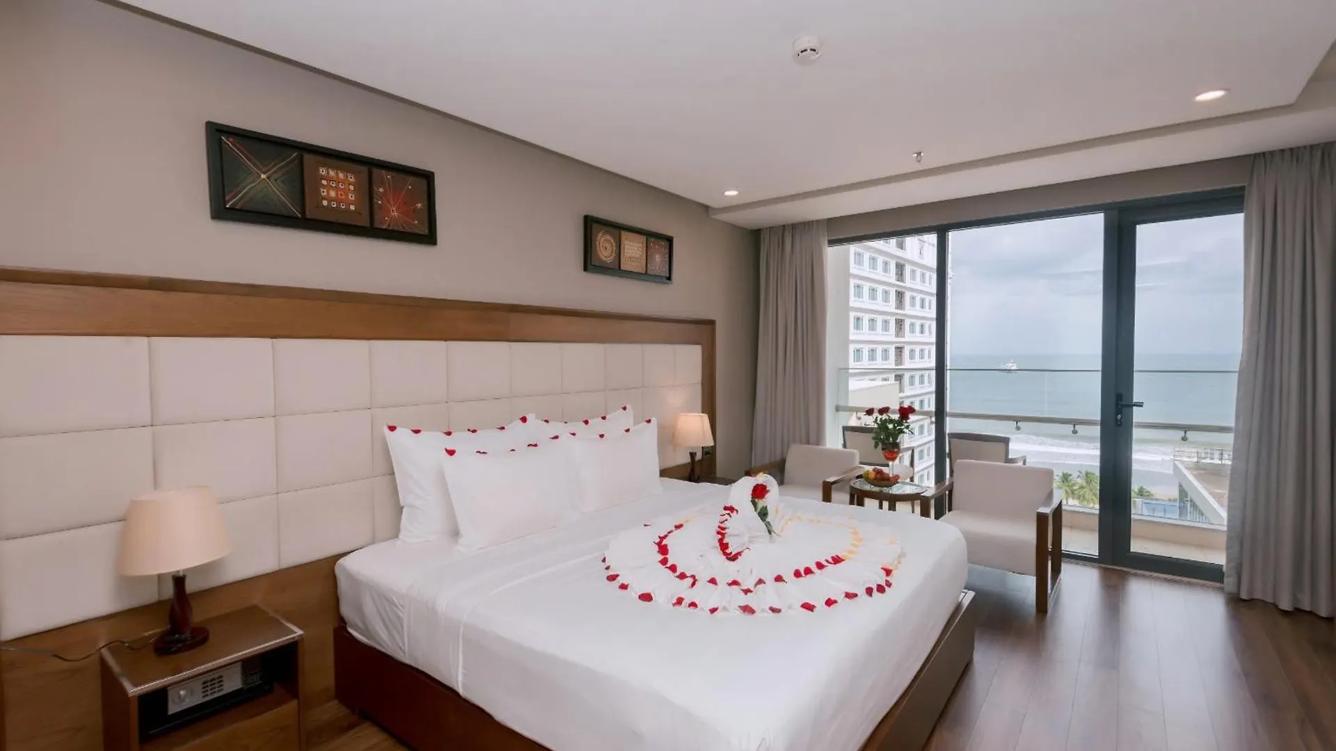 Grand Sea Hotel Danang