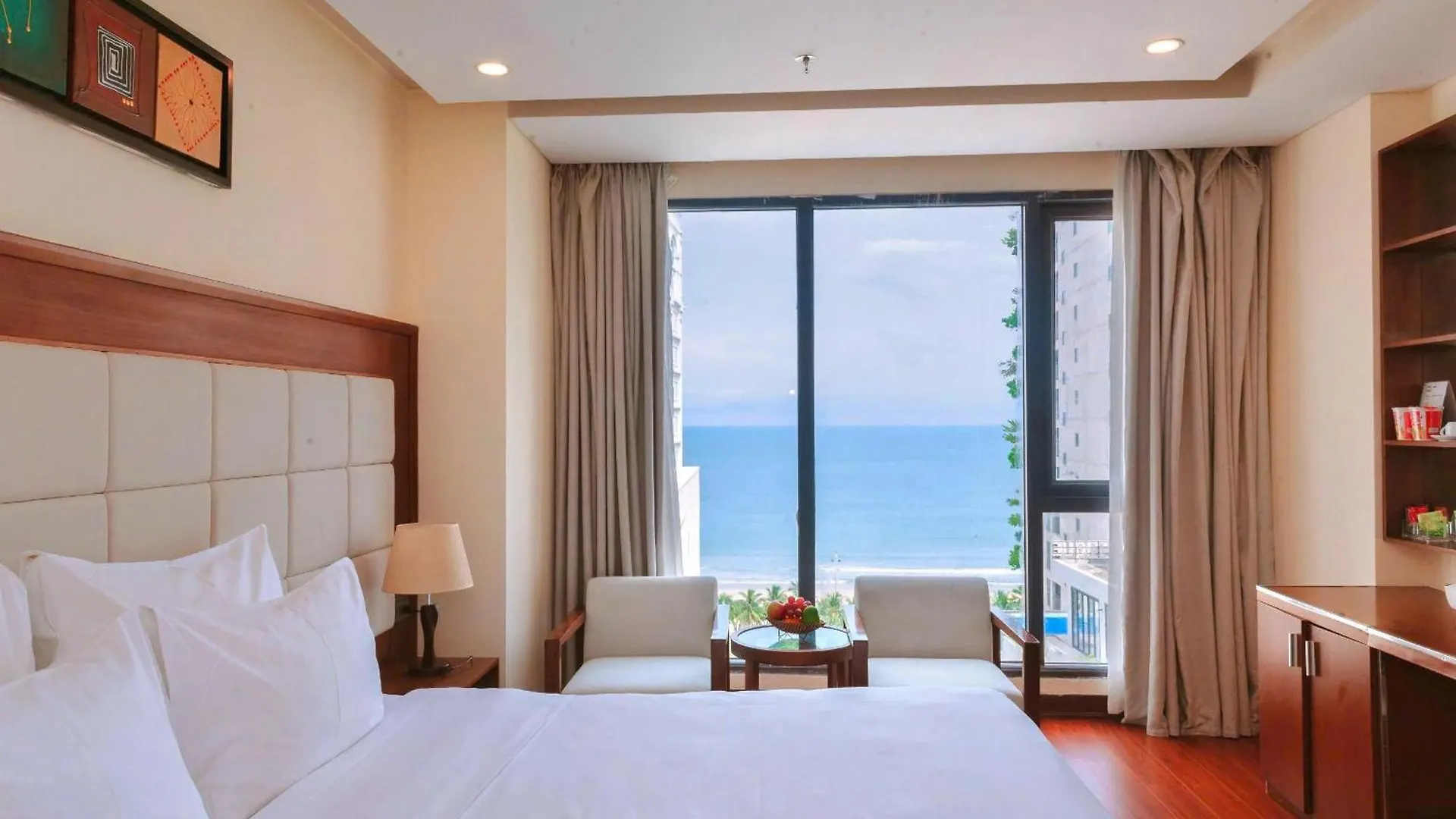 Grand Sea Hotel Danang