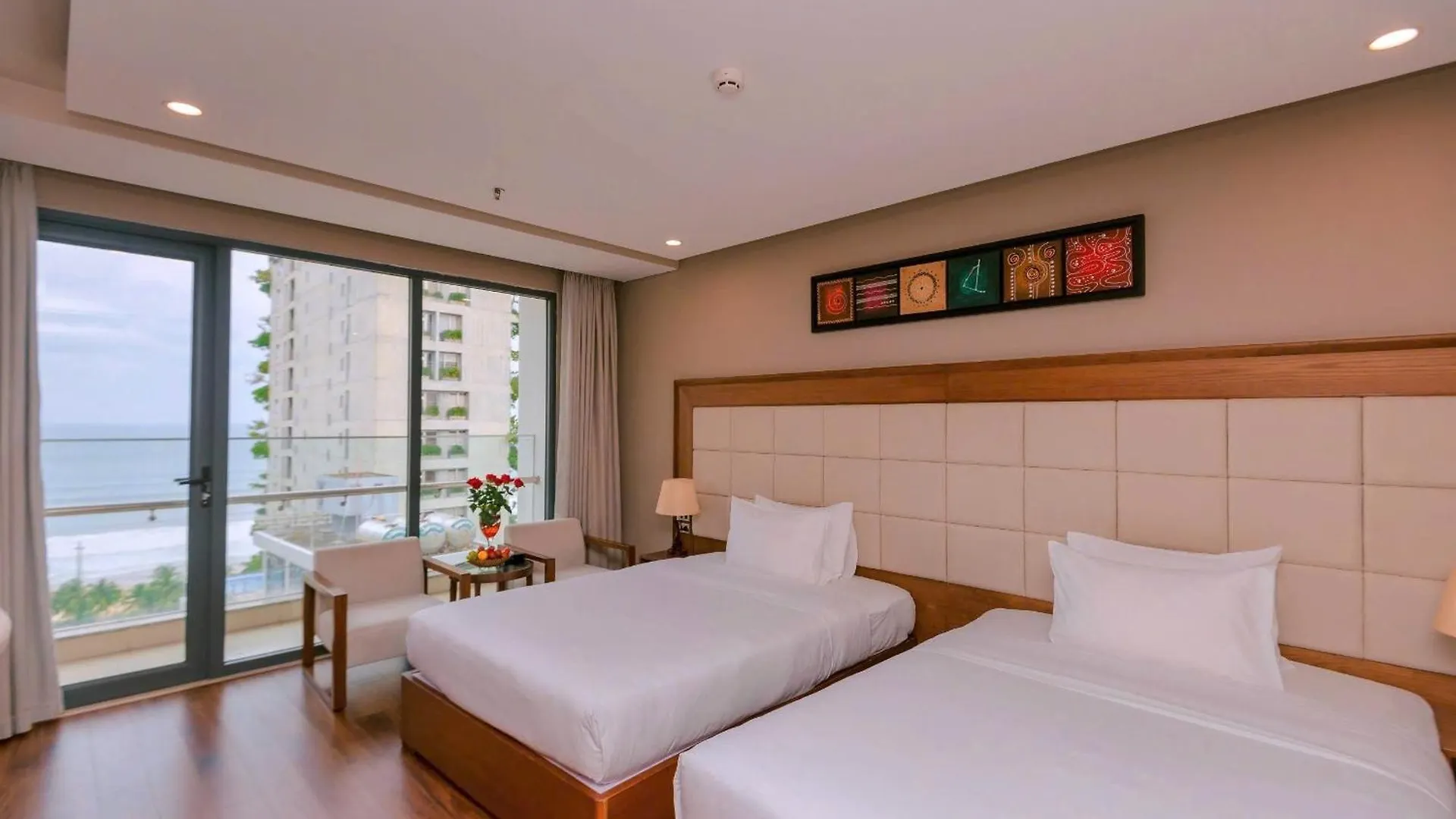 Grand Sea Hotel Danang