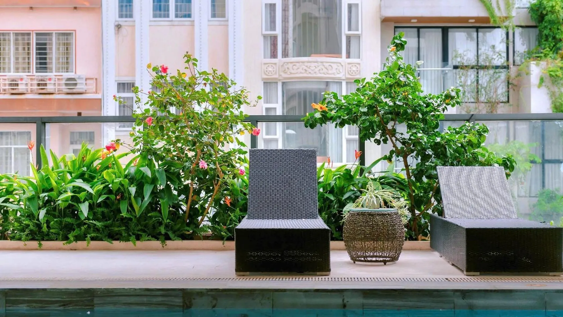 Grand Sea Hotel Danang Vietnam
