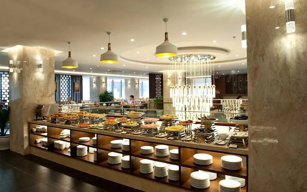 Grand Sea Hotel Danang