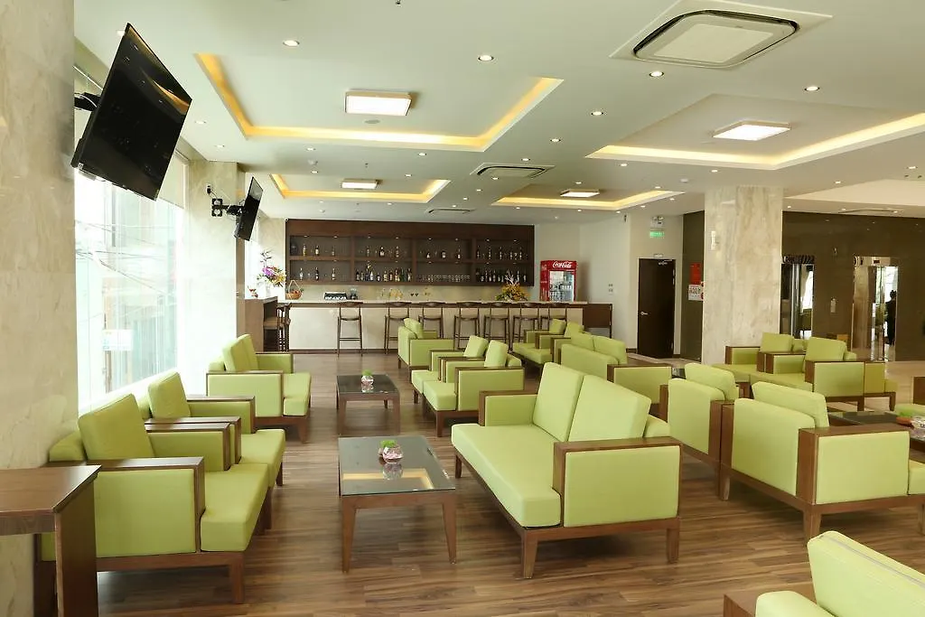 Grand Sea Hotel Danang Vietnam