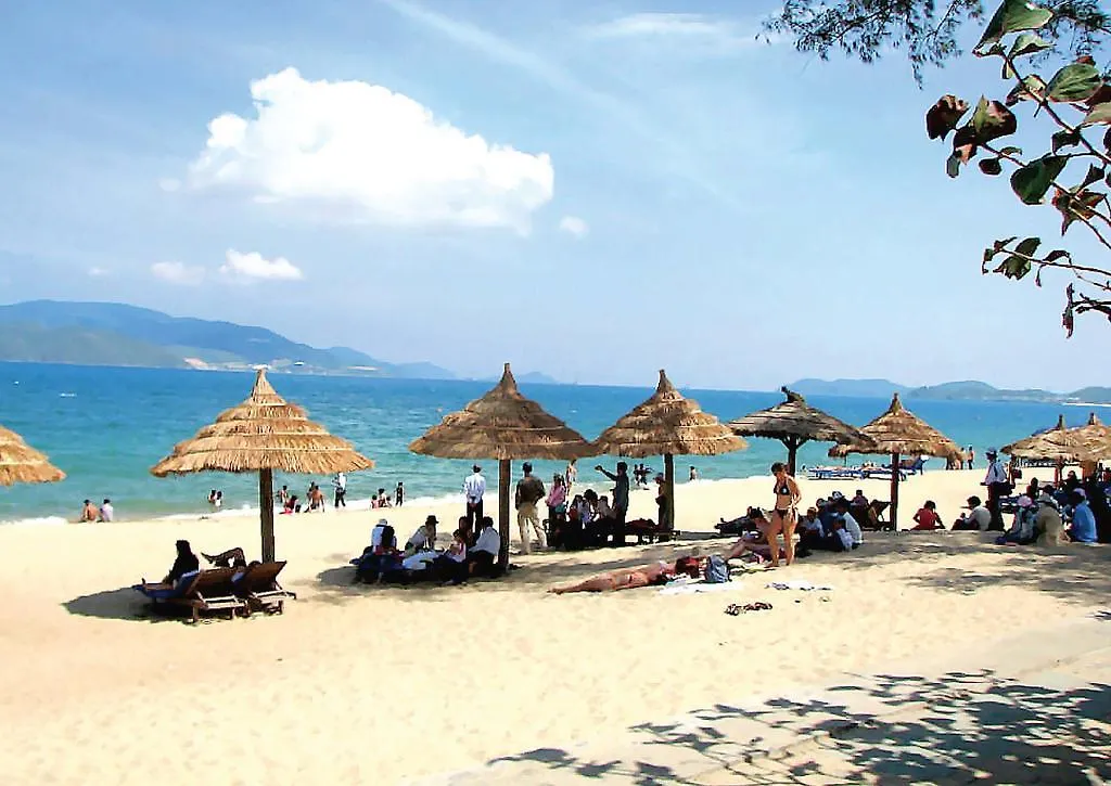 Grand Sea Hotel Danang