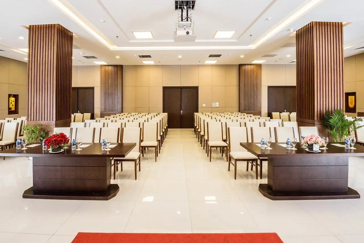 Grand Sea Hotel Danang
