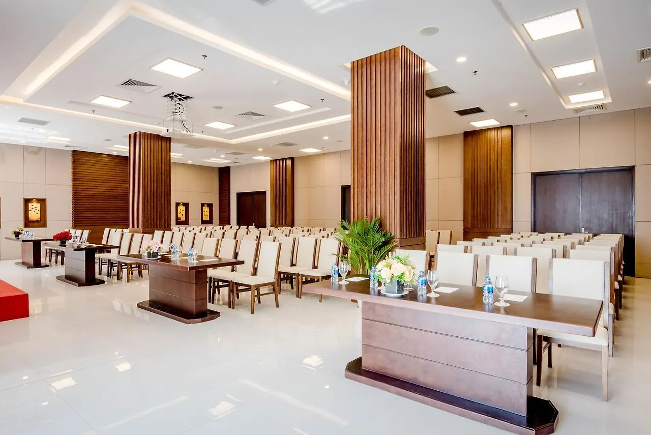 Grand Sea Hotel Danang Vietnam