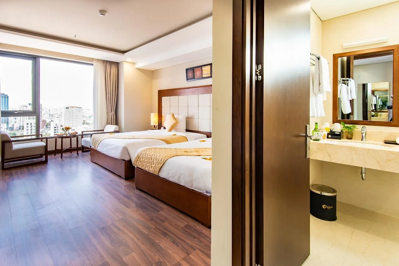 Grand Sea Hotel Danang