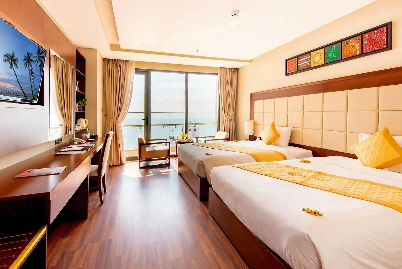 Grand Sea Hotel Danang