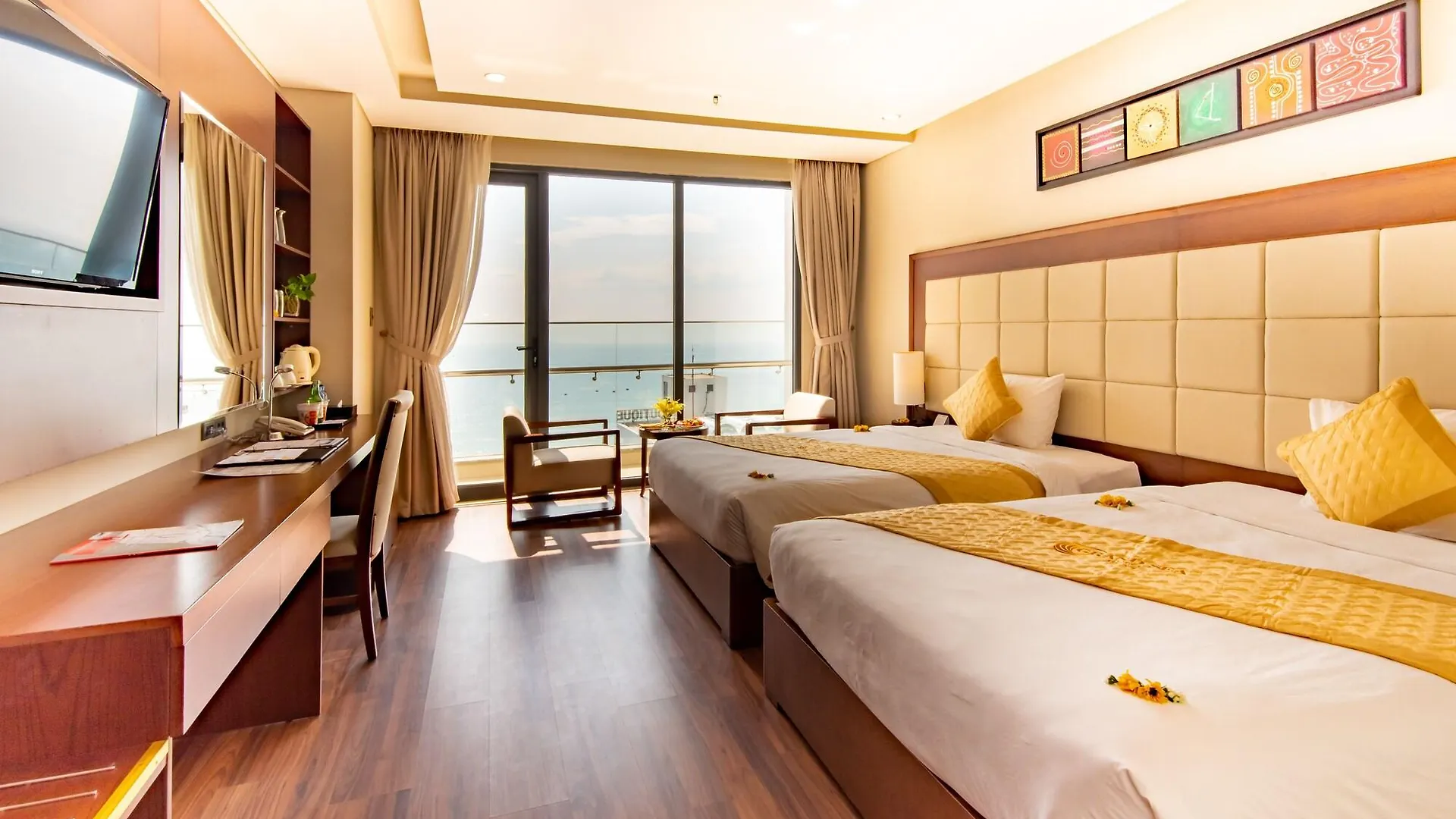Grand Sea Hotel Danang Đà Nẵng