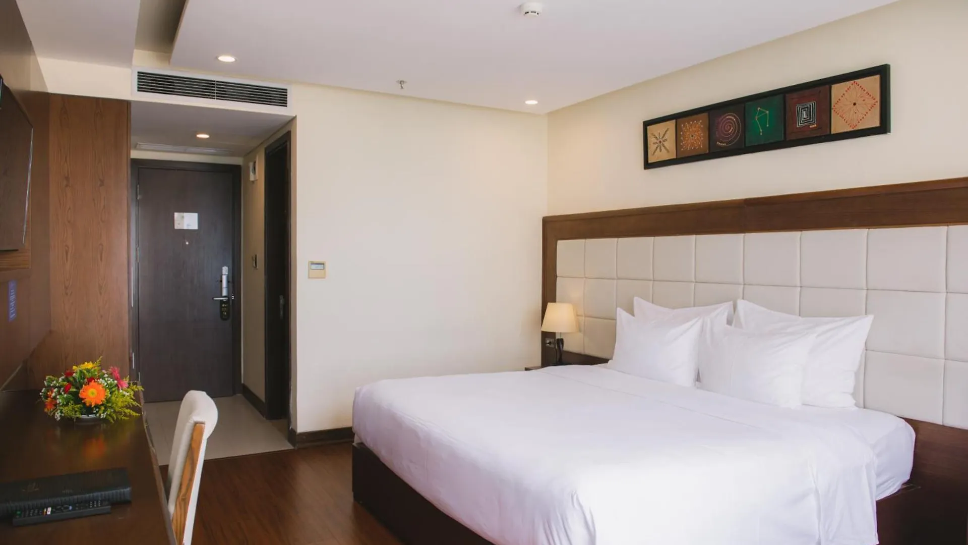 Grand Sea Hotel Danang  Đà Nẵng